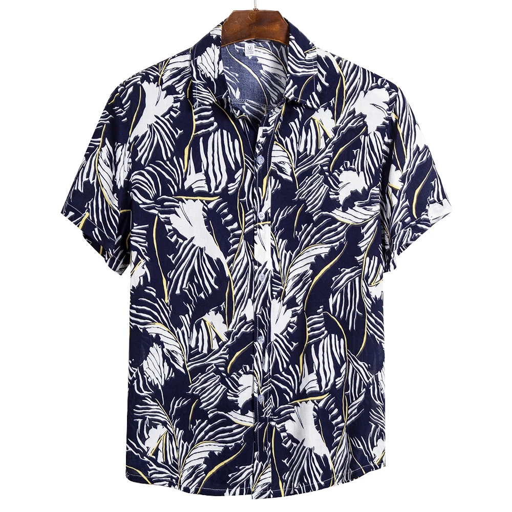 Hawaiian Shirt Long Sleeve Wild Goose â jkaylani online shop â Your Online Store for accessories 