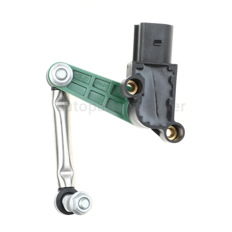 Car Sensor Arm YAOPEI Rear Liquid level sensor and lever 7P0616571 For Porsche Cayenne 958 92A 2013 For 2012 VW TOUAREG 7P