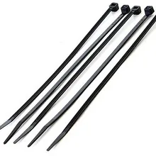 Стиль велосипедный Кабель спидометра фиксированный связывающий кабель Belay длинный нейлоновый кабель галстук повязки ткань Универсальный кабельные стяжки Manufactur