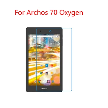 

For Archos 70 Oxygen,Core 70 3G V2 Nano TPU hammer explosion-proof screen protector