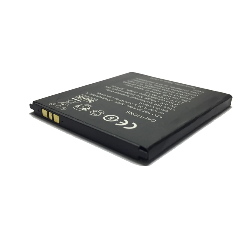 Мобильный аккумулятор 2000mAh PAP4505 для Prestigio MultiPhone PAP4505 DUO PAP 4505 литий-полимерные батареи