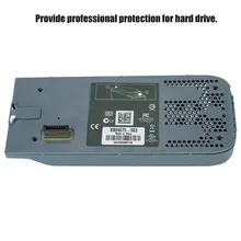 ฮาร์ดดิสก์ไดรฟ์ HDD Enclosure Case สำหรับ Xbox 360 2.5 "ฮาร์ดไดรฟ์ทนทานเกมเครื่องเปลี่ยนชิ้นส่วน(China)