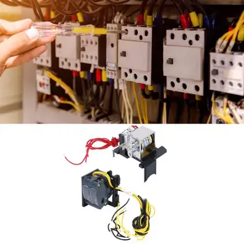 

CM1 Shunt Release MX+OF-630 Circuit Breaker Accessories Shunt Release Trip + Auxiliary Contact for Circuit Breaker AC220/230V