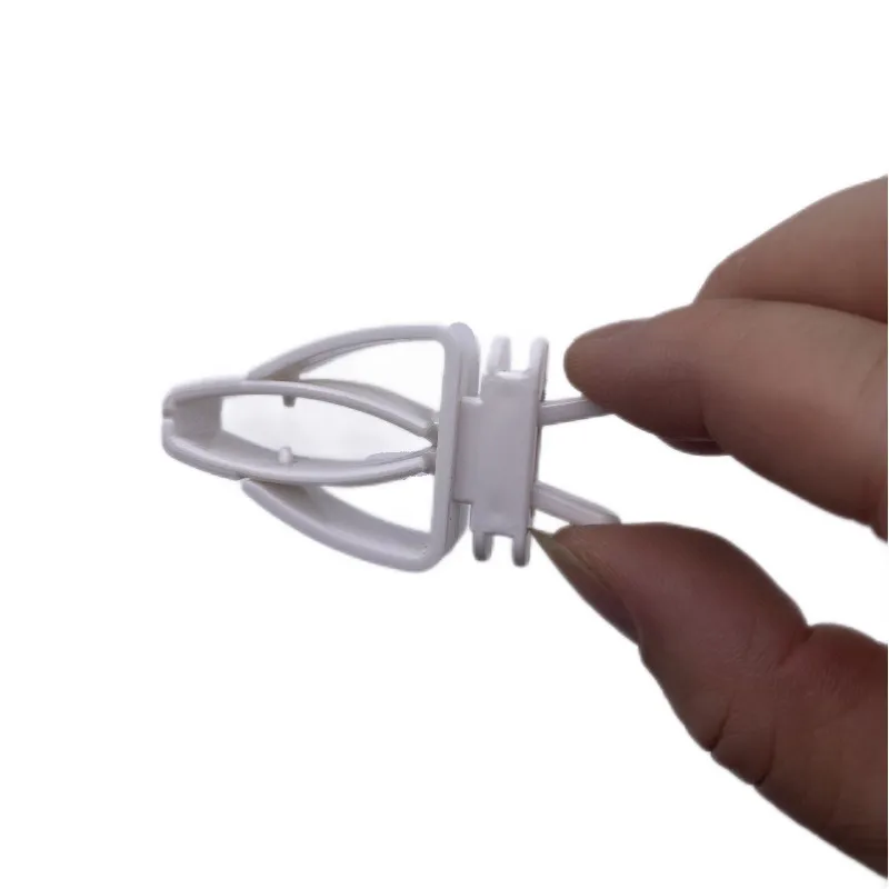 

30pcs Birds Food Holder Pet Parrot Feeding Fruit Vegtable Clip Cuttlefish Bone Feeder Device Pin Clamp Bird Cage Accessories