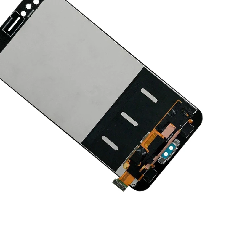 Smart Electronics