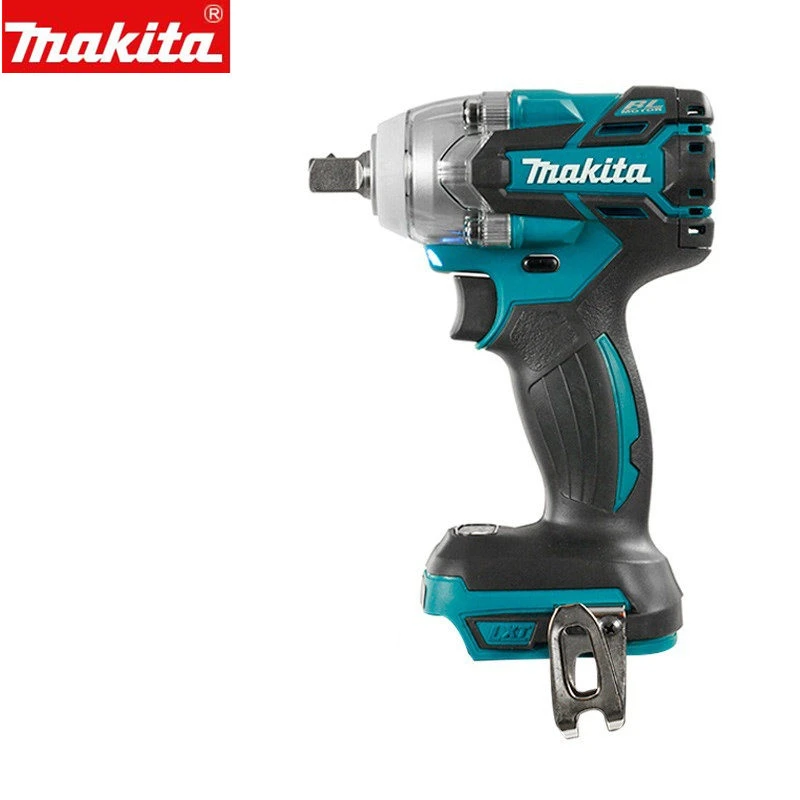 Gå glip af Premier Varme Dtw285z Makita Dtw285 18v Cordless Brushless Li-ion Impact Wrench Body Only  - Power Tool Accessories - AliExpress