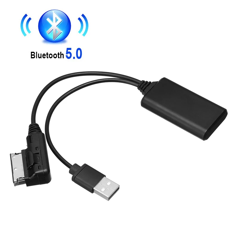 Модуль AMI MMI 2G Bluetooth беспроводной кабель Aux аудио вход радио медиа интерфейс для AUDI