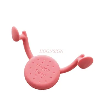 

orthotics Smile Orthotics Face-lifting V-face artifact smiley practice