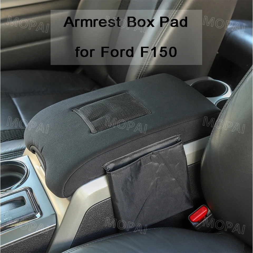 MOPAI сумка для хранения для Ford F150 2009-, подлокотник для заднего сиденья автомобиля, сумка для хранения для Ford F150 2009-, автомобильные аксессуары
