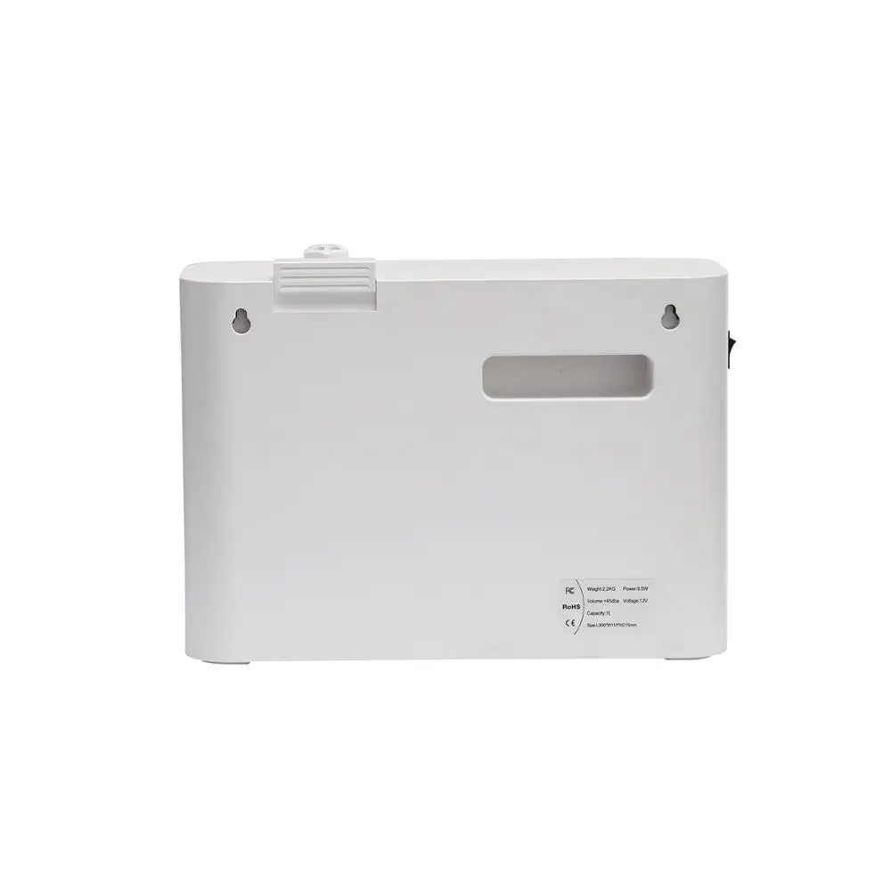 Wifi aroma diffuser smart scent air machine for sale