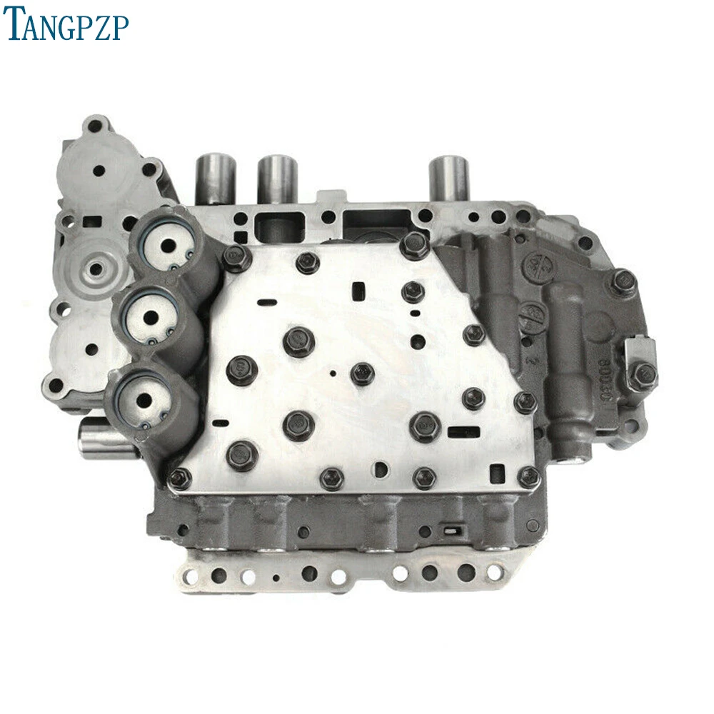 U150e U151e U250e U151 6d 5 Speed Automatic Transmission Valve Body For Toyota Lexus fa Automatic Transmission Parts Aliexpress