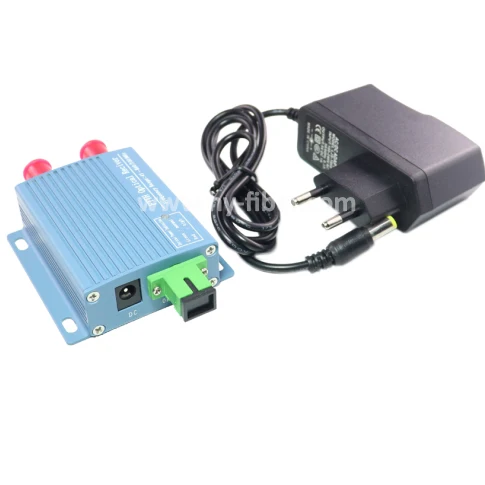 FTTH оптический приемник Triplexer Minimode CATV узел два RF порта HY 21 R33B|optical receiver catv|catv optical