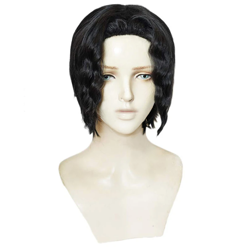 Muzan Wig