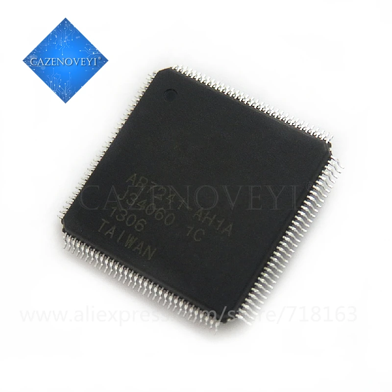 1 шт./лот AR7241-AH1A AR7240-AH1A AR7240 AR7241 QFP-128 в наличии | Электронные компоненты и
