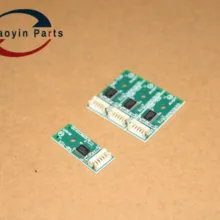 4 шт. чипы для сброса программного блока DV311 DV512 Konica Minolta C220 C280 C360