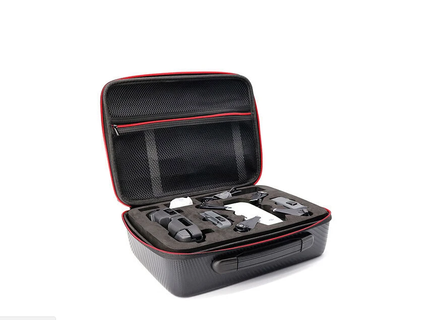 

Hot Waterproof Carry Box Cover Bag Protective Case for Spark Hardshell Handbag Suitcase Storage Case for Spark Accessory