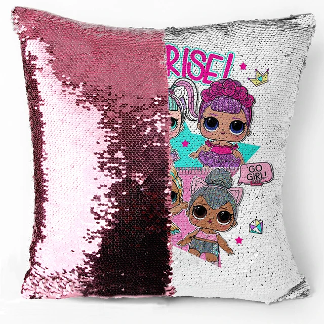 lol surprise alarm clock