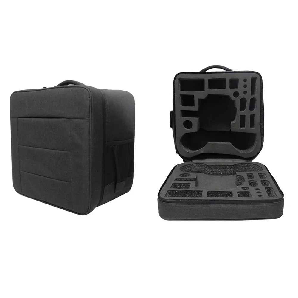 

Portable Storage Case Carrying Bag for DJI RoboMaster S1 Robot Shockproof Protection Backpack Handbag for DJI RoboMaster S1
