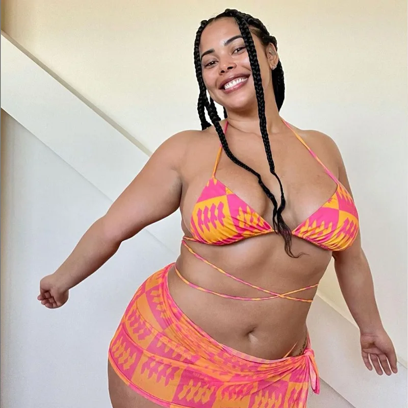 Bbw Bikini Pics