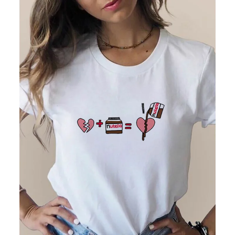 Модная и стильная женская футболка | Женская одежда