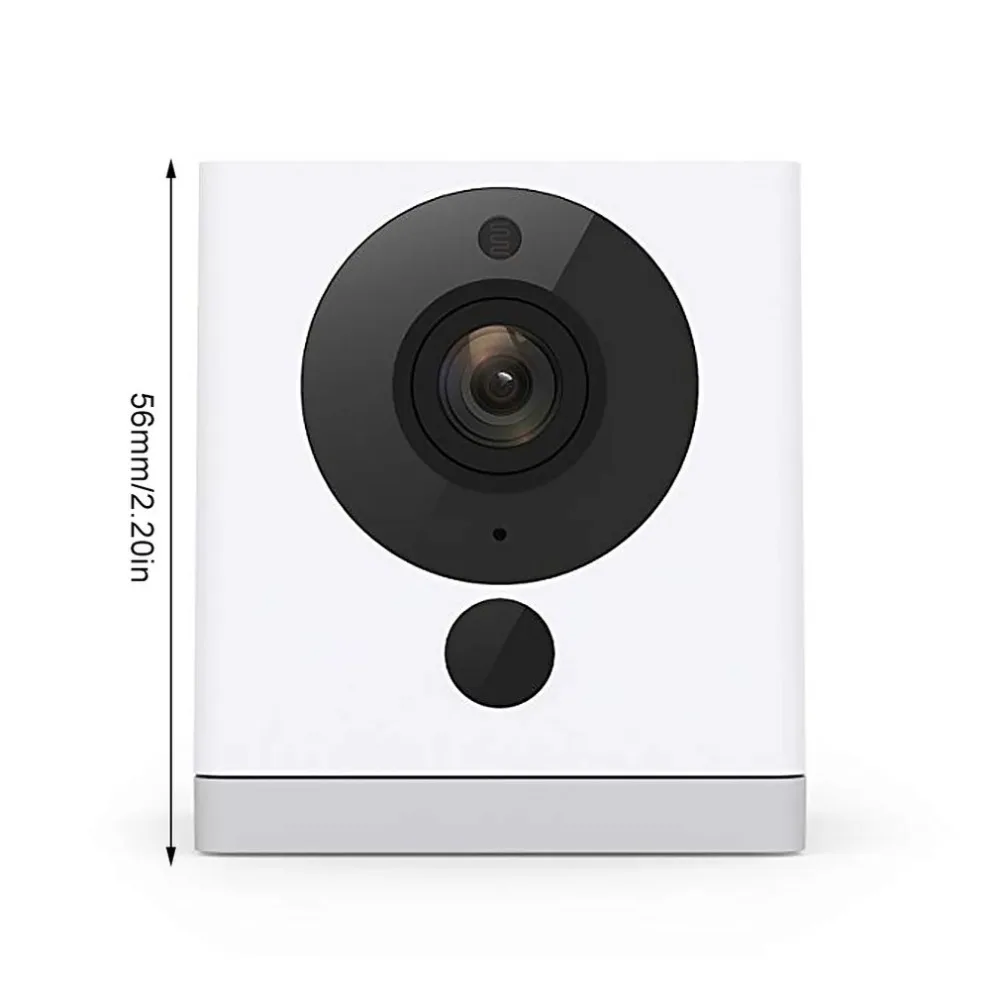 Smart Camera Time-Lapse Photography Hd Surveillance Home Family Night Vision Camera Wireless Home Camera