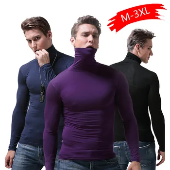 

New Men's Long Johns Men Winter Underwear Men Thermo Underwear Winter Thermal Underwear Male Winter Warm Shirt Long Johns