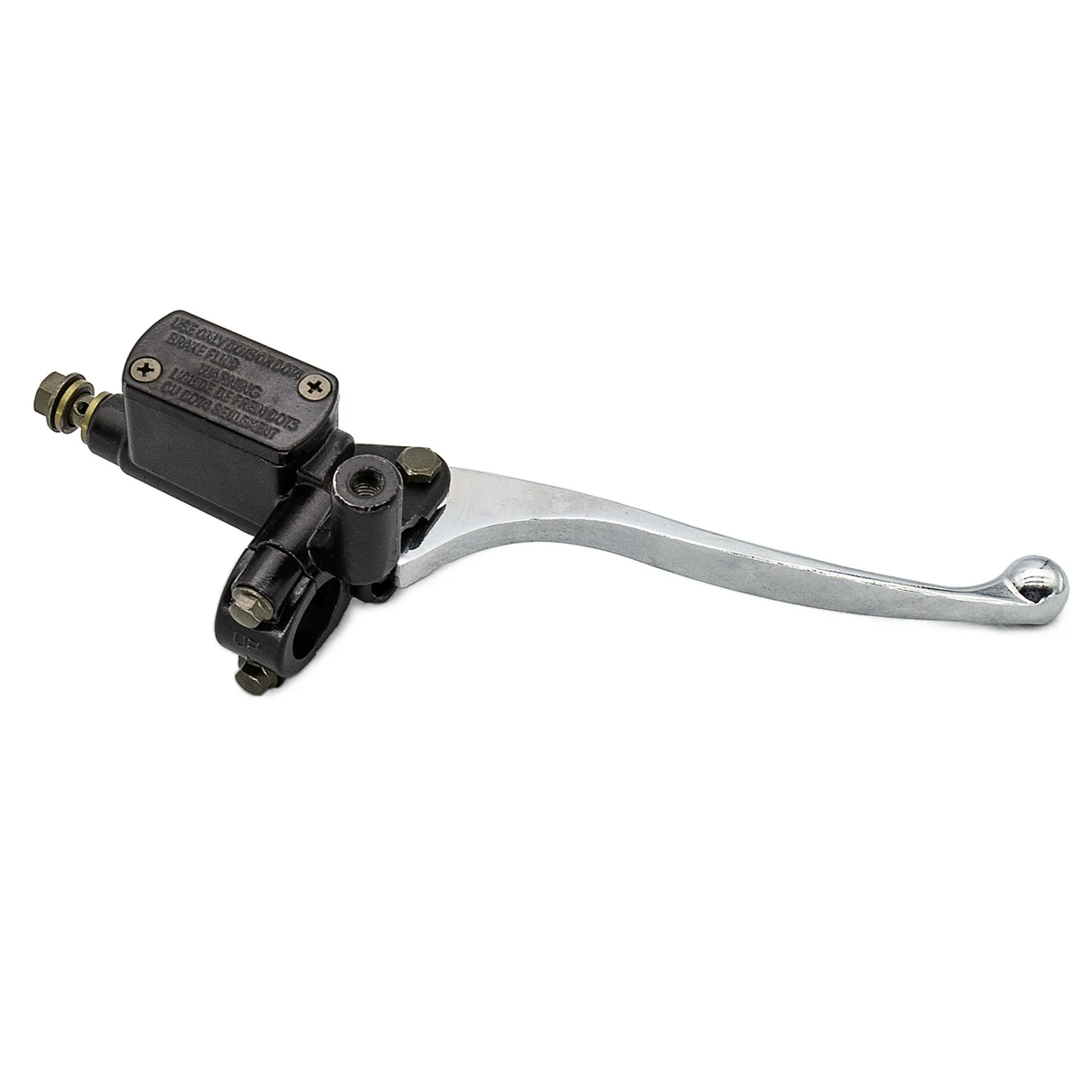 Pompa Pompa Pompa Freno Moto Per Honda Yamaha Kawasaki Suzuki Pompa Freno Universale Pompa Freno