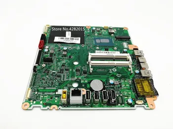 

Free Shipping for lenovo C4030 C40-30-ALL-IN-ONE 5B20H08882 laptop motherboard with SR1EK i3-4005U UMA 100% tested work