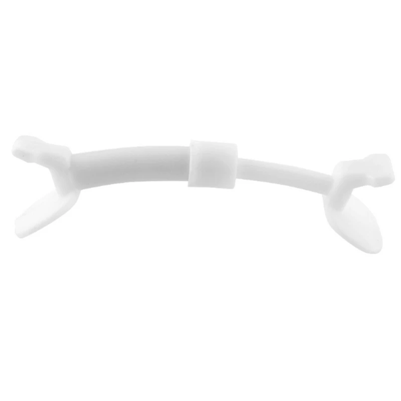 

Facial Muscle Exerciser Slim Mouth Piece Toner Flex Face Smile Cheek Relaxed New