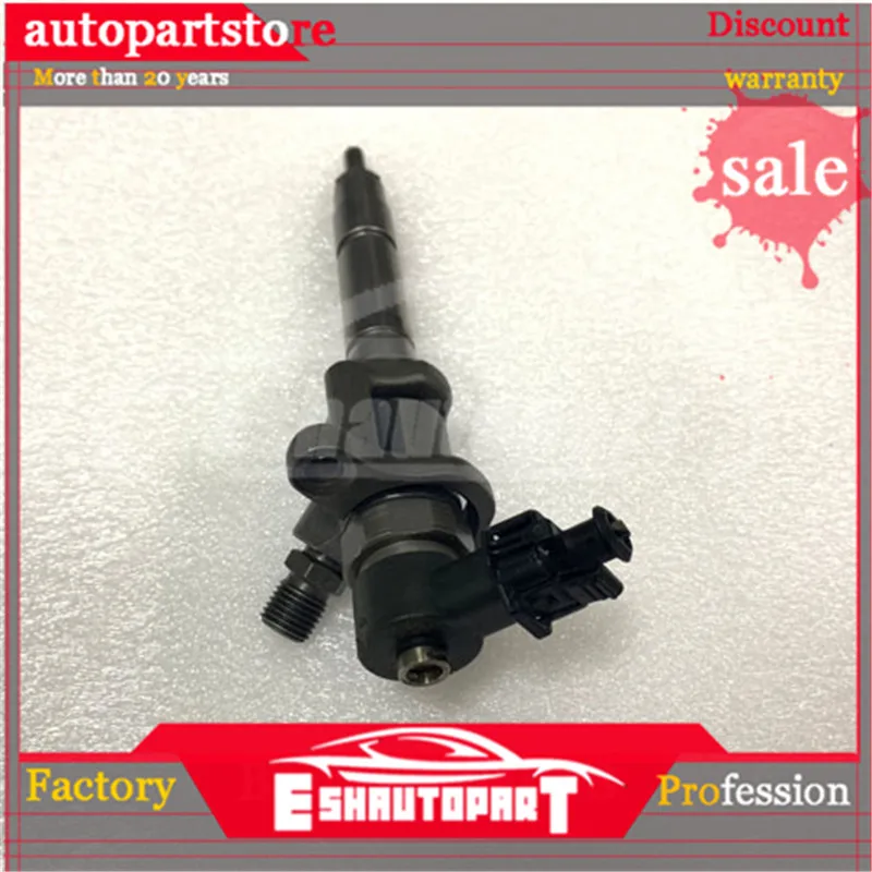 На подлинный и Топливная форсунка Common Rail 28236381 для Starex 33800-4A700, 338004A700, 33800 4A700