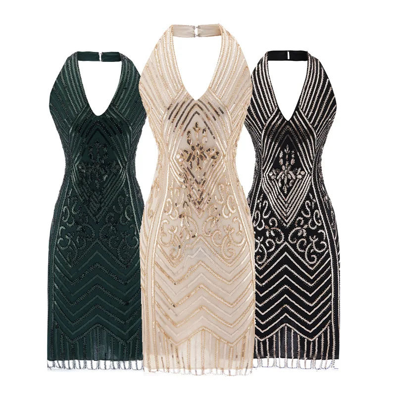 1920s Flapper Roaring 20s Great Gatsby 