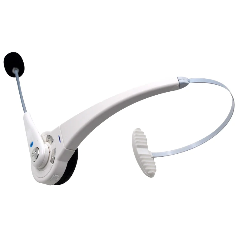 Wireless Communication Headset Sports Headphones Stereo Earphone for Smartphone with Mic SP99