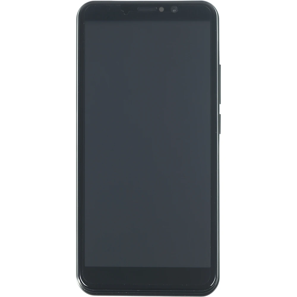 Смартфон DIGMA Linx Pay 4G, черный