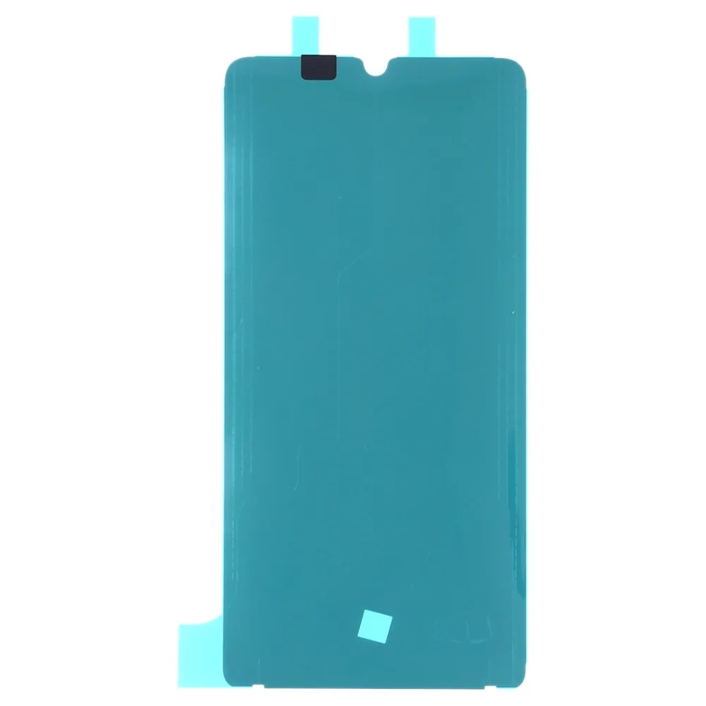 IPartsBuy 10 шт. ЖК-дигитайзер задний клей наклейки для huawei P30 Pro