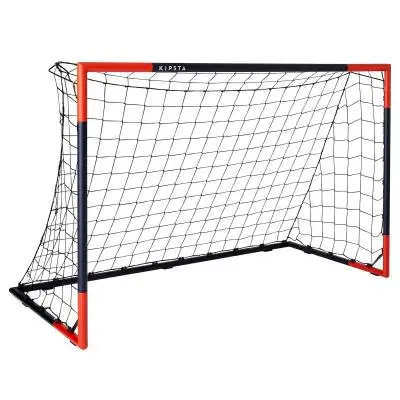 ФУТБОЛЬНЫЕ ВОРОТА SG 500 KIPSTA. Decathlon
