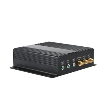 

LoraWAN Gateway | Lora RF Module LG1301-PF with Wifi | Gps Interface