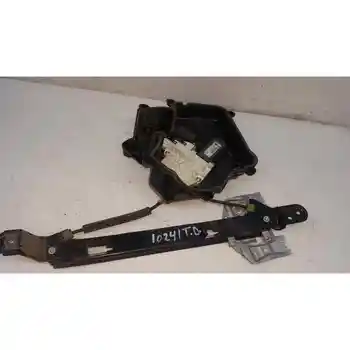 

REAR WINDOW RIGHT SEAT LEON (1P1)