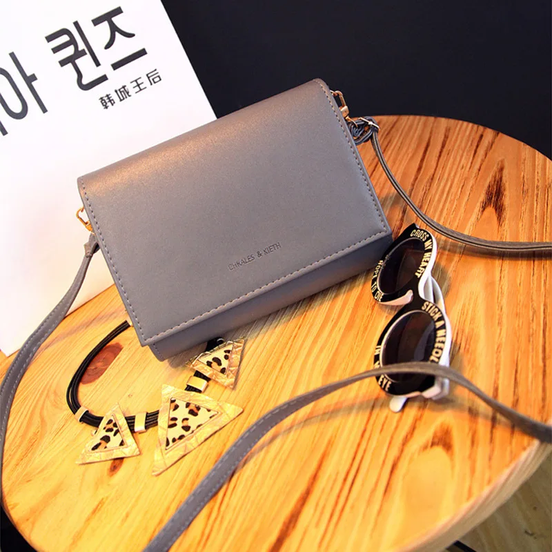 

2017 New Style Lady Bag High-End Elegant Simple Style WOMEN'S Bag Large Capacity Ol Commuting Single-shoulder Crossbody Bag