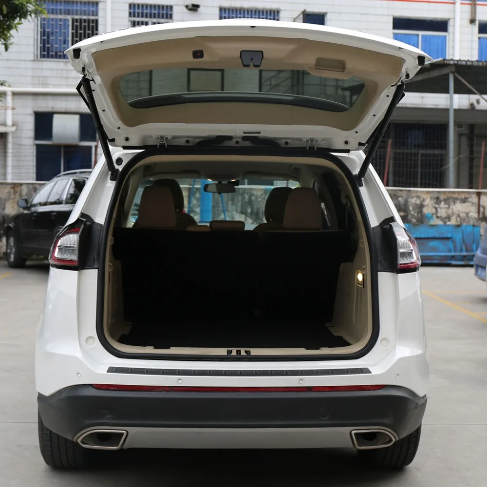 Автомобильный умный Электрический задний подъемник для Ford EDGE пульт