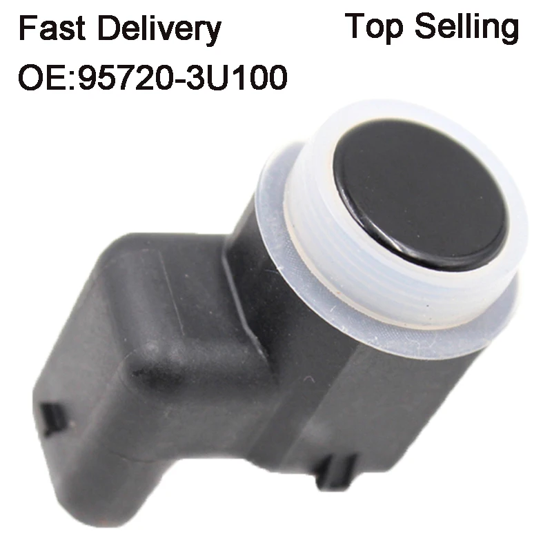 Датчик парковки PDC для hyundai/Kia 95720-3U100 4MS271H7D 4MS271H7C 957203U100