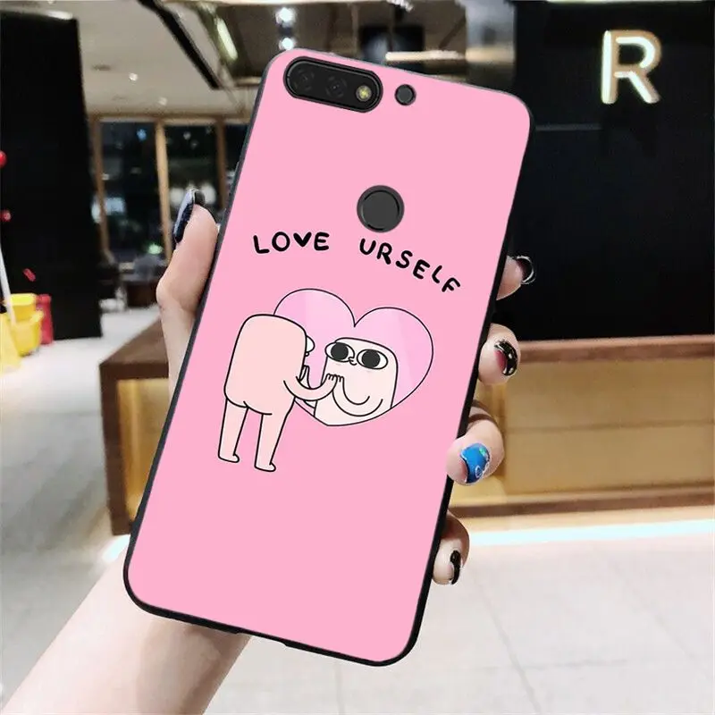 Cartoon ketnipz Colorful Cute 