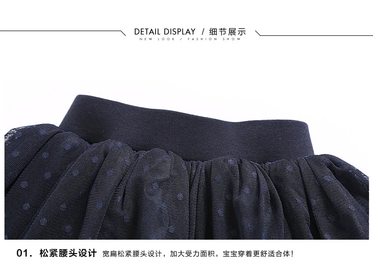 Girls' Trousers Spring And Autumn Childrenswear Autumn And Winter plus Velvet Culottes Korean-style Big Boy Pants Children Long