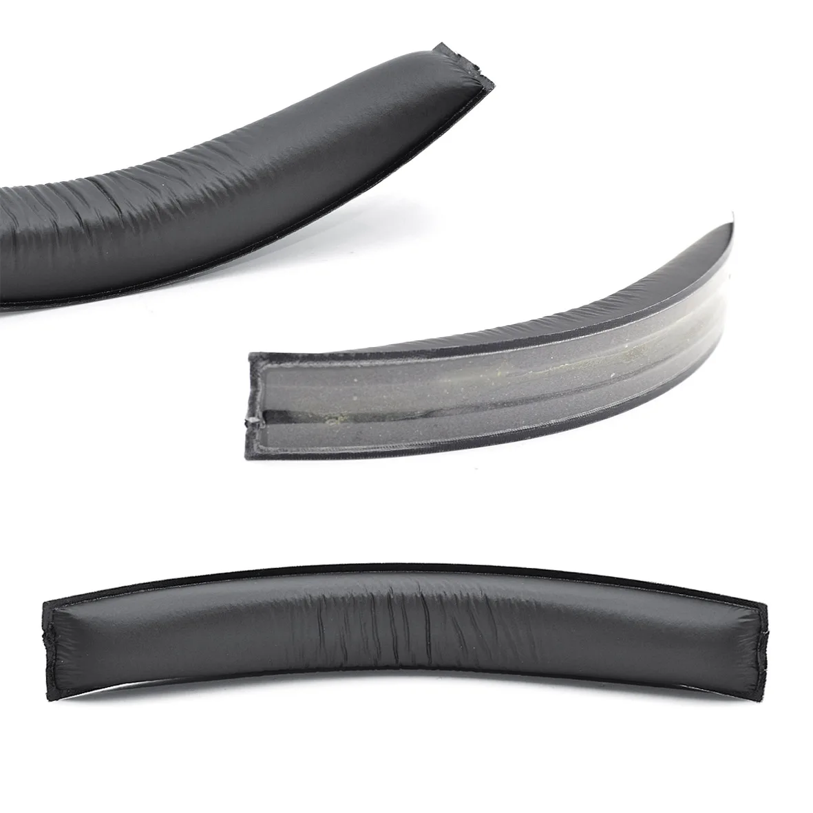 Replacement Earpads Headband for Sennheiser HD700 Headphones Sleeve Headset For Sennheiser HD700 H 700 Earmuff Cover Cushion