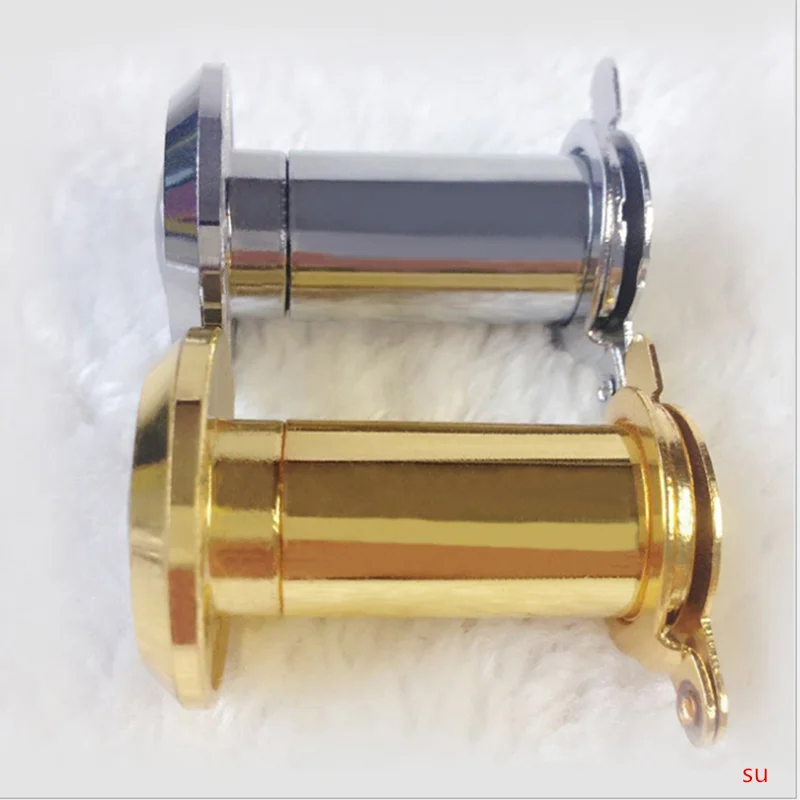 Door peephole 200 Degree Adjustable Anti-Theft Door Peephole Door Hardware