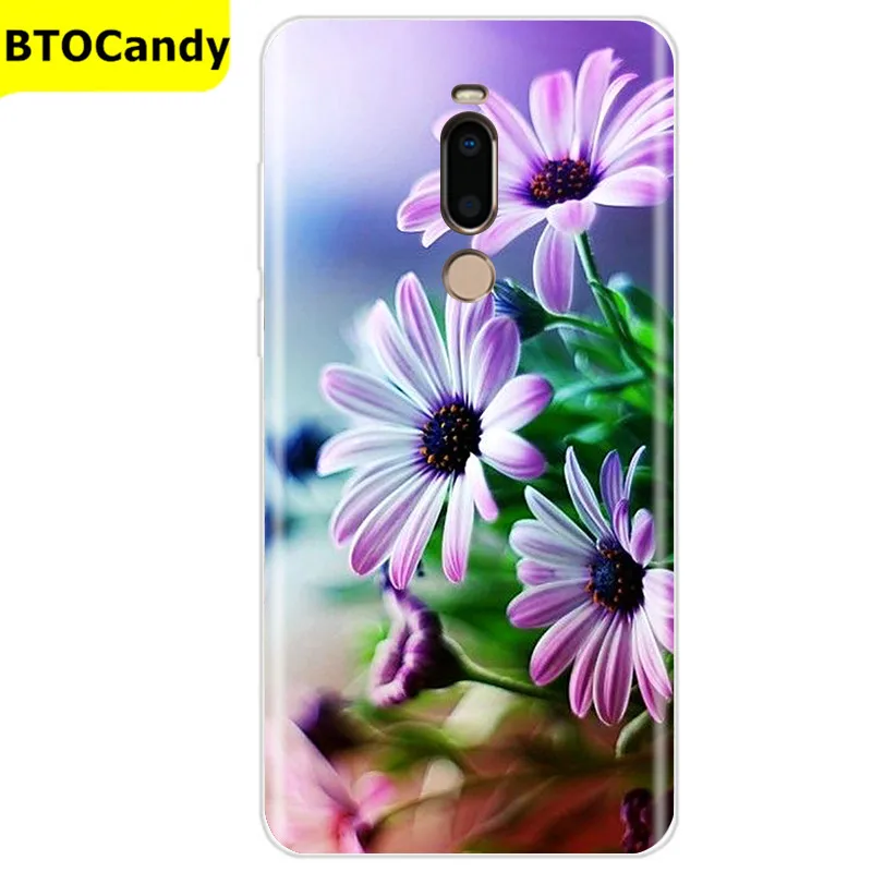 best meizu phone case brand Case for Meizu Note 8 Case Note8 Soft TPU Silicone Phone Cover Back Case for Meizu Note 8 / M8 Note Silicone Case Fundas Coque Cases For Meizu Cases For Meizu