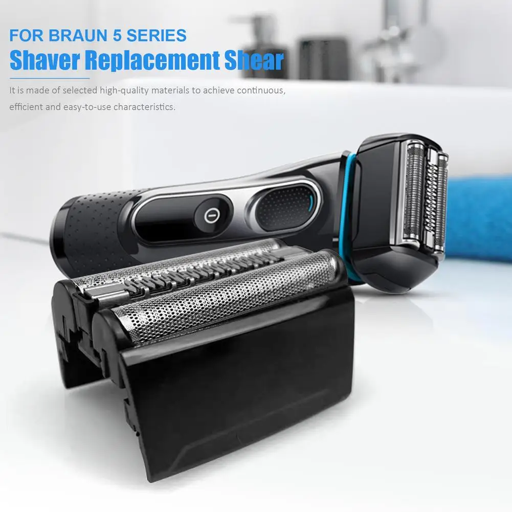 

Бритвенный станок для замены головки бритвы для Braun Series 5