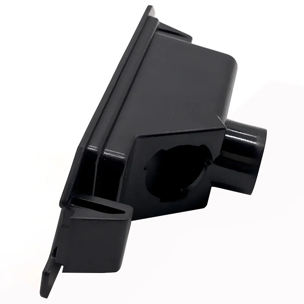 Rear View Camera Bracket For Hyundai i10 i20 i30 ix55 Genesis Elantra Atos Veloster/Kia Soul Pride Plcanto Morning YIFOUM Car
