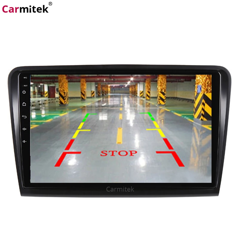 Carmitek Car Android 8.1 Radio Multimedia Player For Skoda Superb 2008 2009 2010 2012 2013 2014 GPS Navigation head unit Carmitek Car Android 8.1 Radio Multimedia Player For Skoda Superb 2008 2009 2010 2012 2013 2014 GPS Navigation head unit