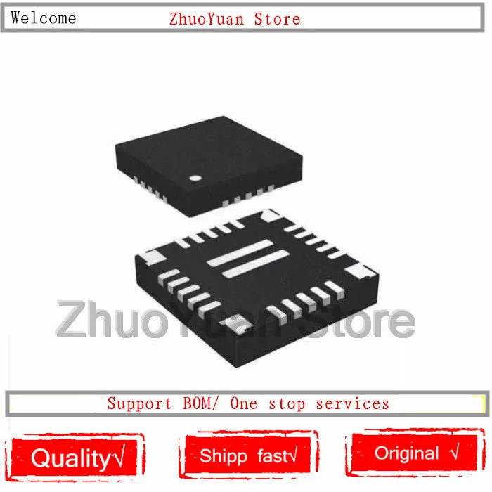 

10PCS/lot New original MP2636 MP2636GR MP2636GR-Z QFN30 IC chip