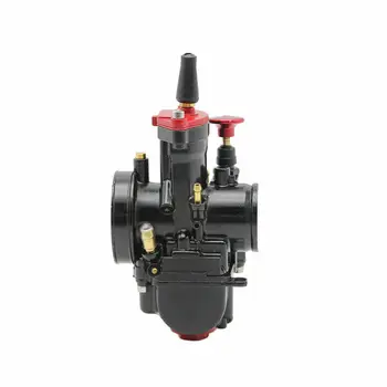 

PWK 30mm Carburetor Power Jet Motorcycle Carbs High quality replacement